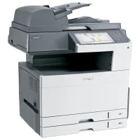 МФУ Lexmark X925de фото 1